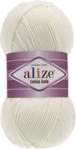 Alize Cotton Gold 62 Pakket 5 bollen