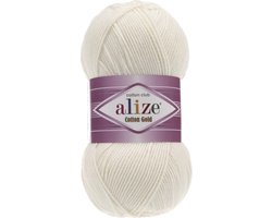 Alize Cotton Gold 62 Pakket 5 Bollen