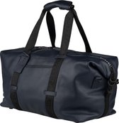 Burkely Rebel Reese Duffelbag Dark Blue