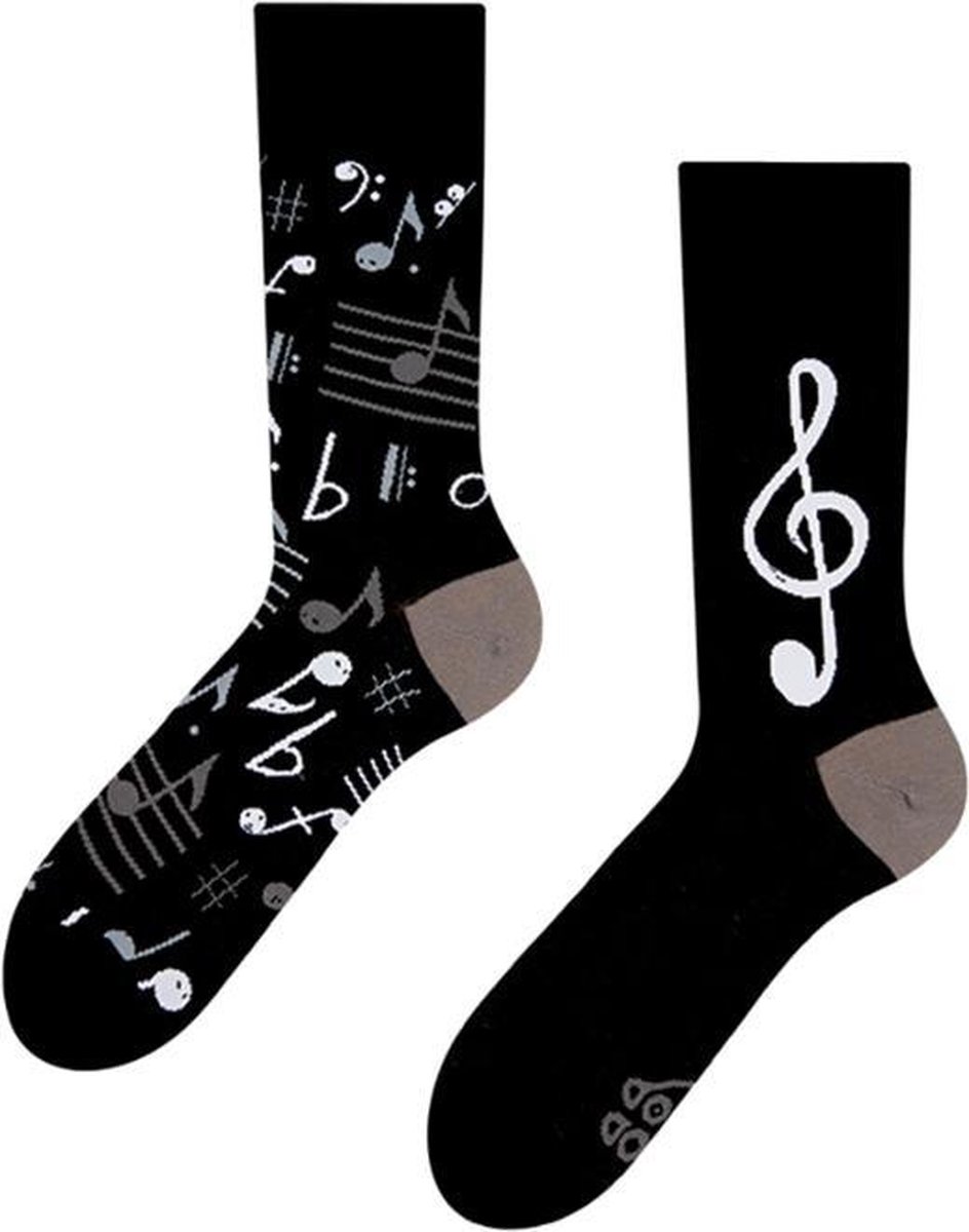 Dedoles Sokken - Muziek - Unisex Maat 43-46