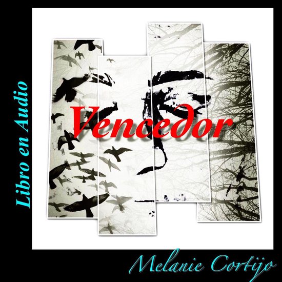 Vencedor - cover
