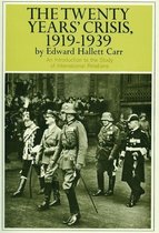 20 Years Crisis 1919 1939