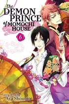 The Demon Prince of Momochi House 6