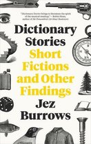 Dictionary Stories