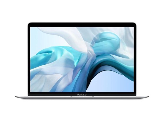 Apple MacBook Air 13,3" (2019) MVFK2N/A Zilver
