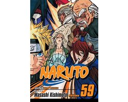 Naruto 59