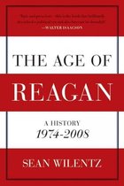 The Age of Reagan