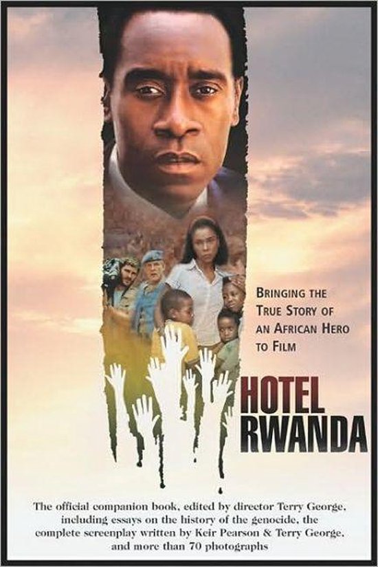 Hotel Rwanda