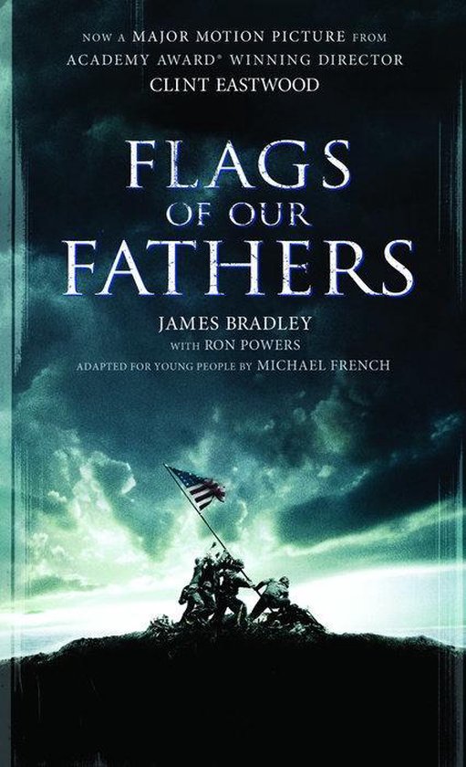 Flags of Our Fathers, James Bradley 9780440229209 Boeken