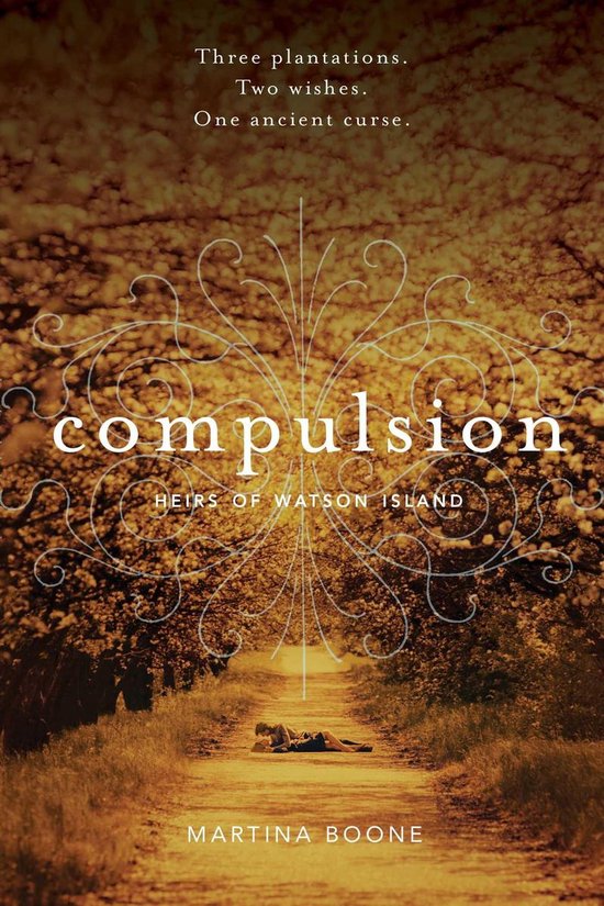Compulsion - cover