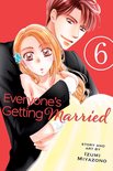 Everyone's Getting Married, Vol 6 Volume 6