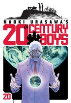 Twentieth Century Boys 20
