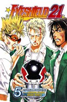 Eyeshield 21 5