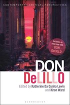 Don DeLillo: Contemporary Critical Perspectives