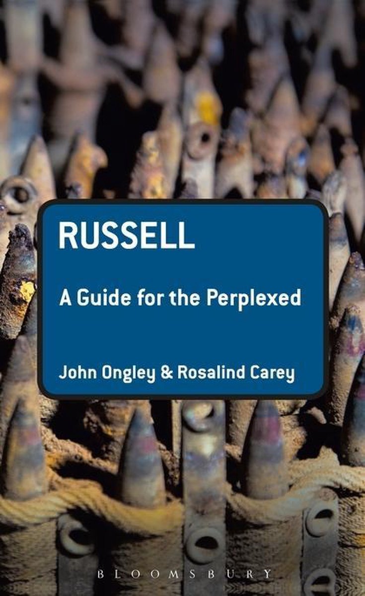 Russell: A Guide For The Perplexed