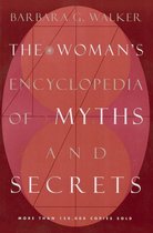 Woman's Encyclopedia of Myths and Secrets