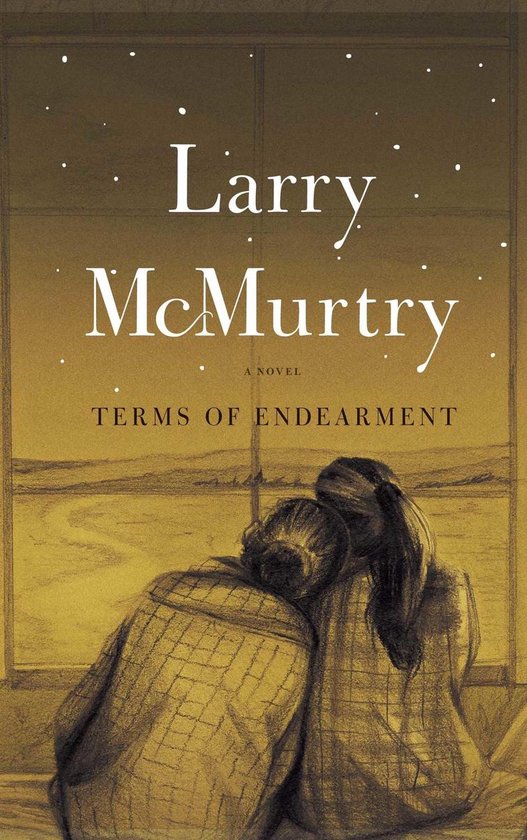 Terms of Endearment - cover