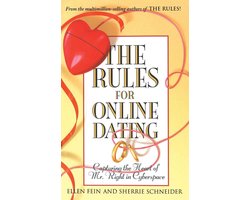Rules For Online Dating