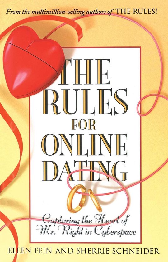 Rules For Online Dating