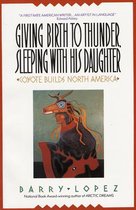 Giving Birth to Thunder, Sleeping With His Daughter