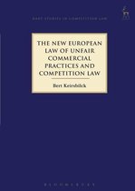 New European Law Unfair Commercial Pract