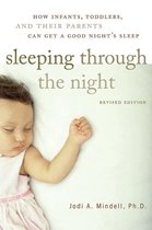 Sleeping Through the Night, Revised Edition