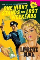 Omslag One Night Stands and Lost Weekends