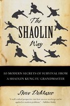 The Shaolin Way