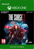 The Surge 2: Kraken Expansion - Add-on - Xbox One Download