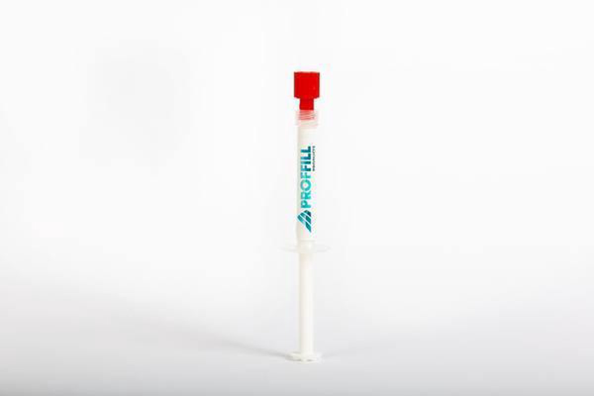 Majestic Kit de reparación de mármol pulido