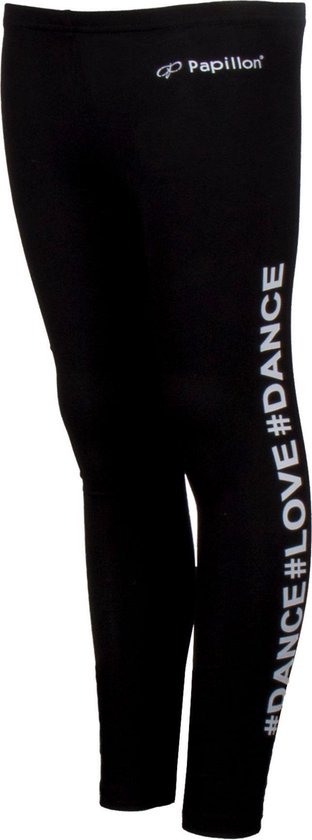 Papillon Sportlegging Meisjes - Maat 116