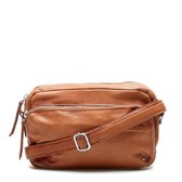 Chabo Bags BO Bag Small Camel Crossbody  - bruin