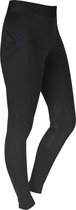 Horka Rijlegging Megan Dames Polyester/spandex Blauw Maat 40