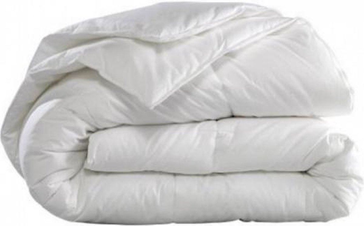 Dekbed Microvezel 4 Jaargetijden Thermo - 2 Persoons - 240x220 - Bedden4045