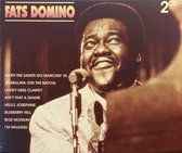 Fats Domino (2-CD)
