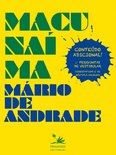 Clássicos da literatura brasileira - Macunaíma