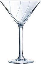 Arcoroc Dolce Vina Cocktail / Martini - 21cl - Set-6