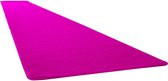 Tapijt loper Antares- 100 x 300 cm- Roze