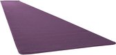 Tapis de passage Antares-Violet-100 x 300 cm