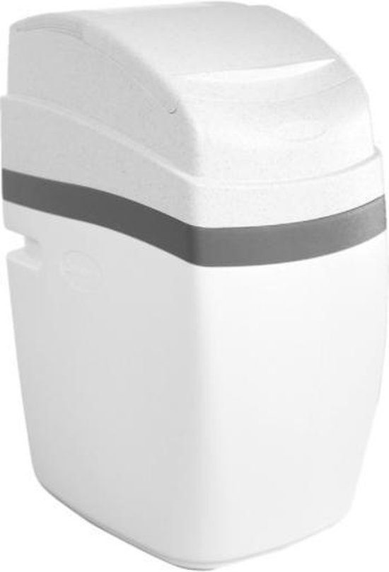 Wasmachine: DigiSoft DS-2000 - Waterontharder - Zout, van het merk DigiSoft