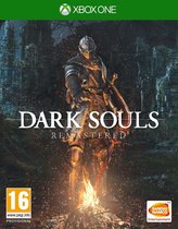 Dark Souls: Remastered - Xbox One