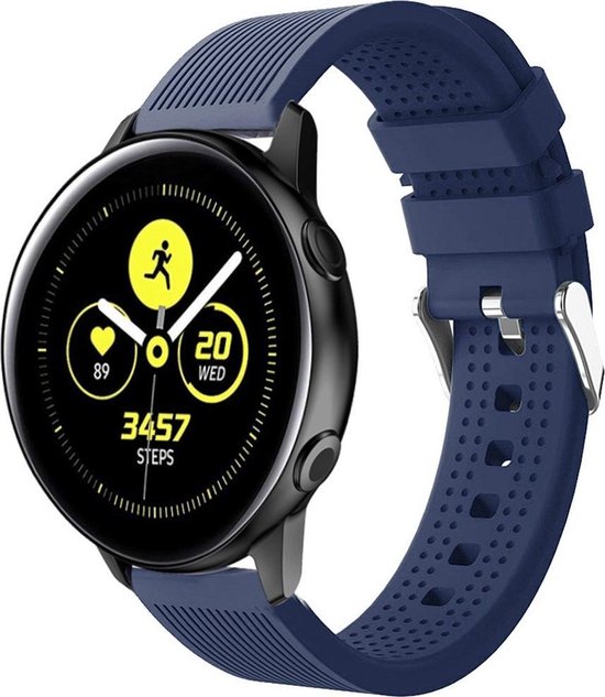 size of garmin vivoactive 3