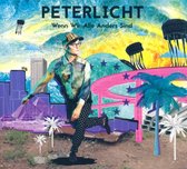 Peterlicht - Wenn Wir Alle Anders Sind (CD)