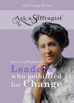 Ask a Suffragist 3 - Ask a Suffragist