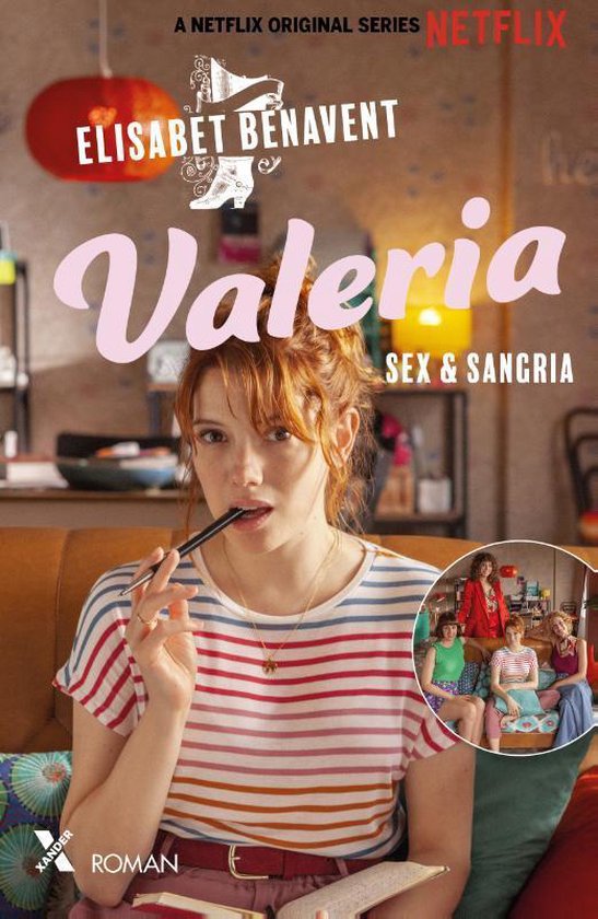 Valeria - Valeria