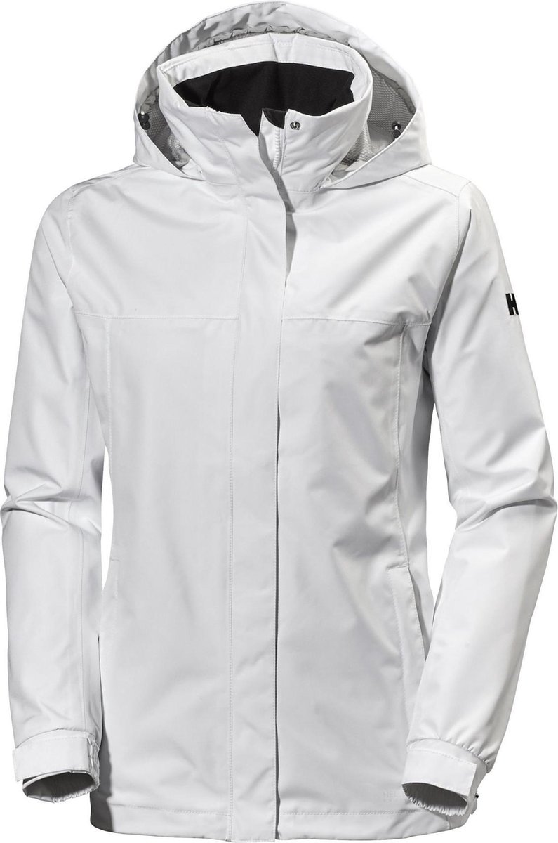 Helly Hansen Aden  Jas - Vrouwen - wit
