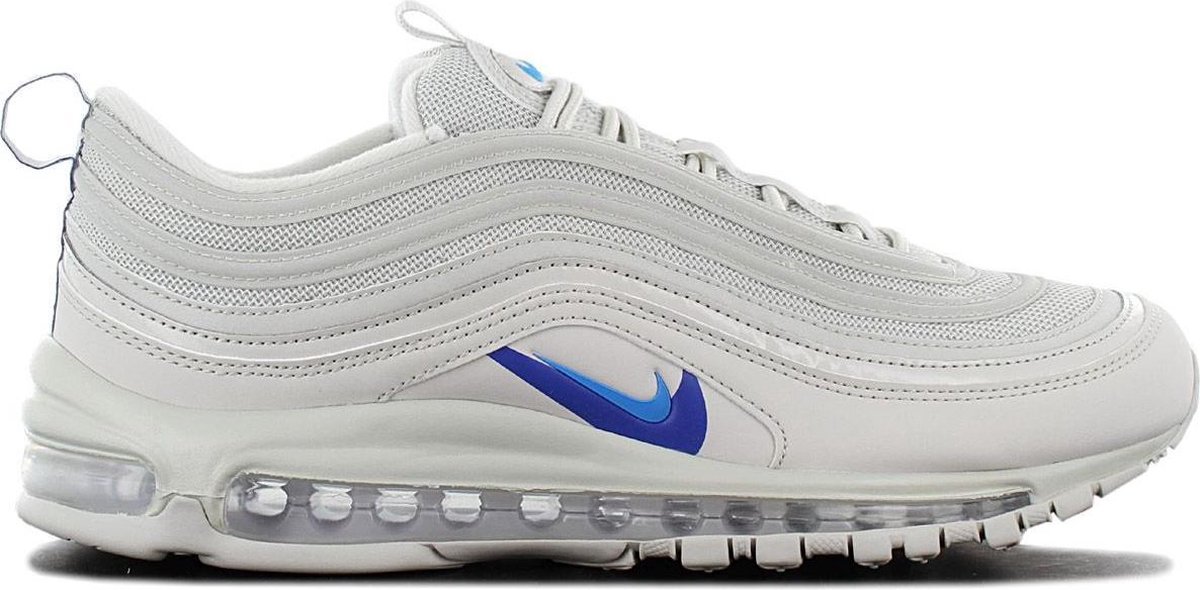 air max 97 just do it pack white