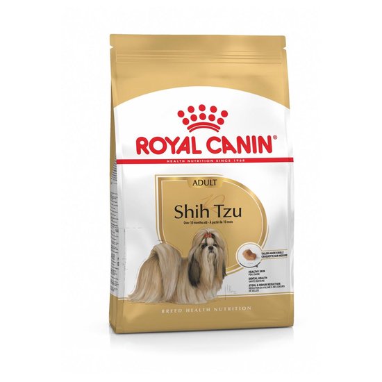 Royal Canin Shih Tzu - Adult - Hondenbrokken - 7.5 KG