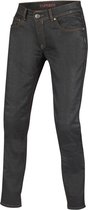 SEGURA COSTONE BLACK TEX LADY PANTS T2 - Maat - Broek