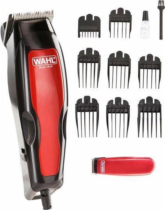 wahl homepro 100 series combo